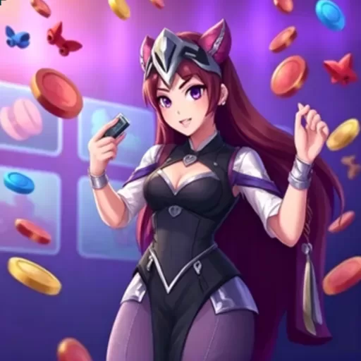 Menjelajahi Fitur Unggulan Situs Game idn89