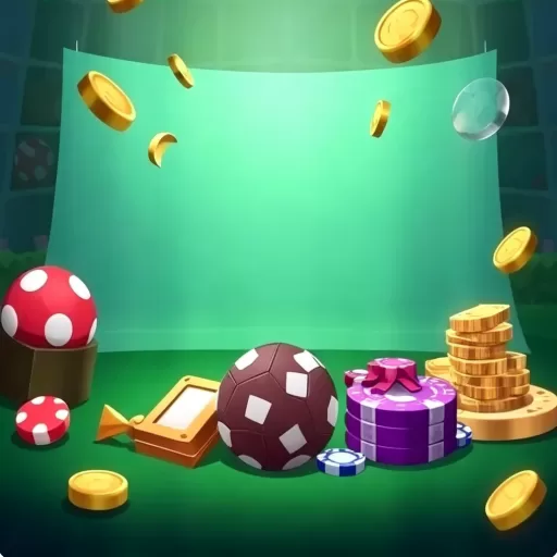 Mengulas Fitur Menarik di Situs Game idn89